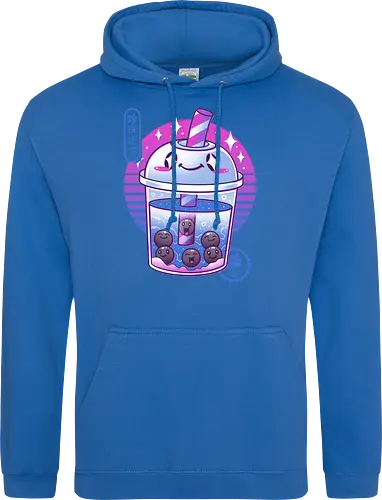 Boba Wave T