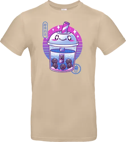 Boba Wave T