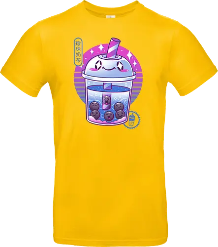 Boba Wave T