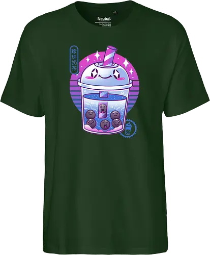 Boba Wave T