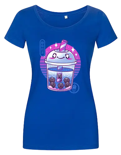 Boba Wave T
