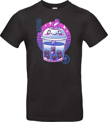 Boba Wave T
