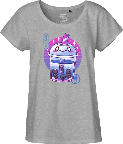 Boba Wave T