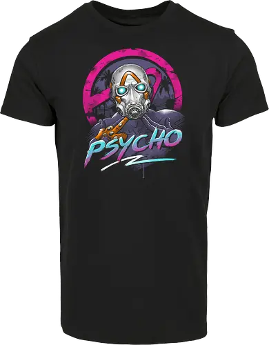 Rad Psycho