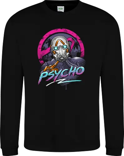 Rad Psycho