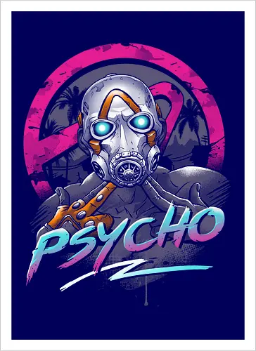 Rad Psycho