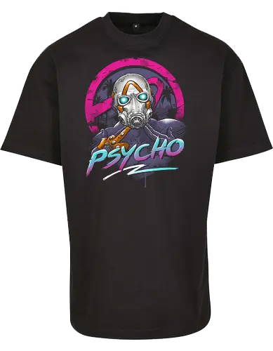 Rad Psycho