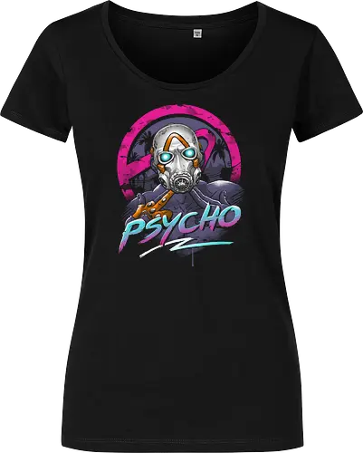 Rad Psycho