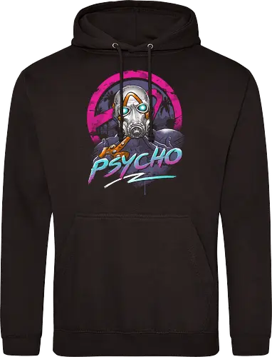 Rad Psycho