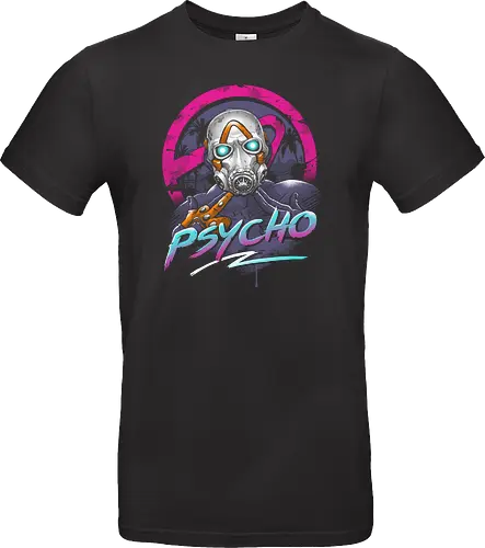Rad Psycho