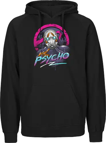 Rad Psycho