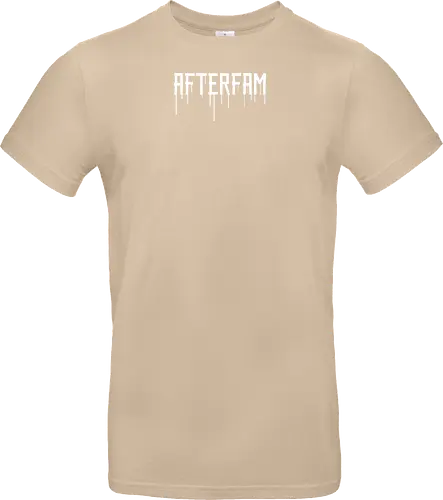 Chabo - Afterfam - Danke für nix (white)