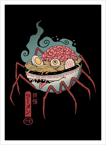 Yokai Ramen