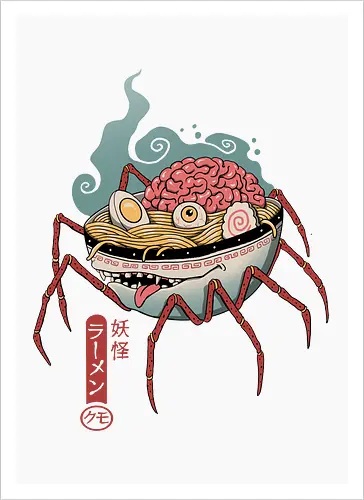 Yokai Ramen