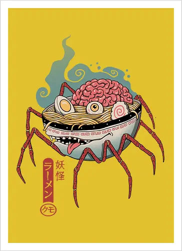 Yokai Ramen