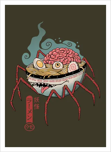 Yokai Ramen