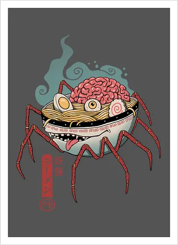 Yokai Ramen