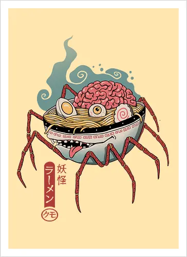 Yokai Ramen