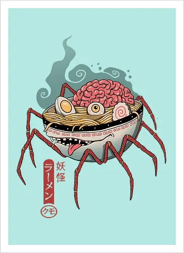 Yokai Ramen