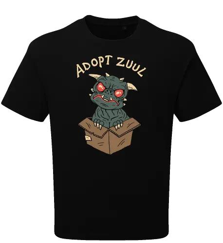 Adopt Zuul