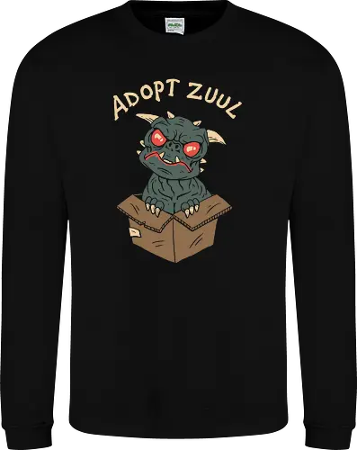 Adopt Zuul