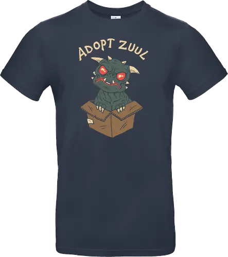 Adopt Zuul