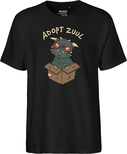Adopt Zuul