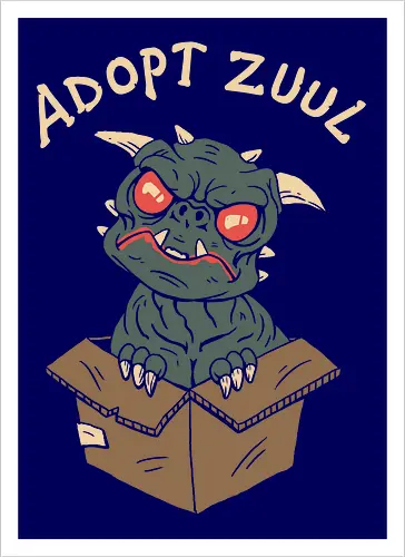 Adopt Zuul