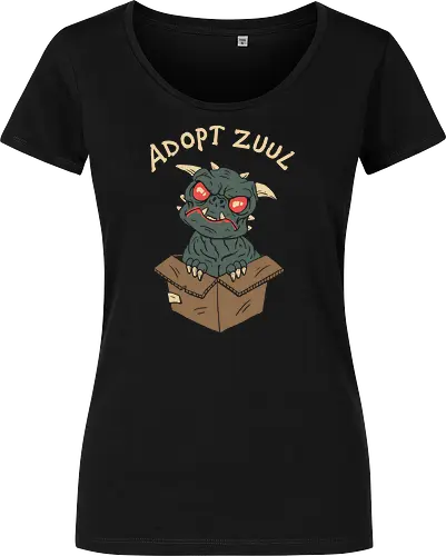 Adopt Zuul