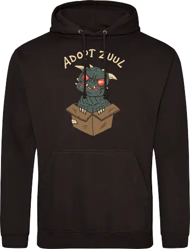 Adopt Zuul
