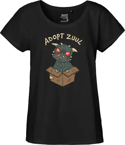 Adopt Zuul