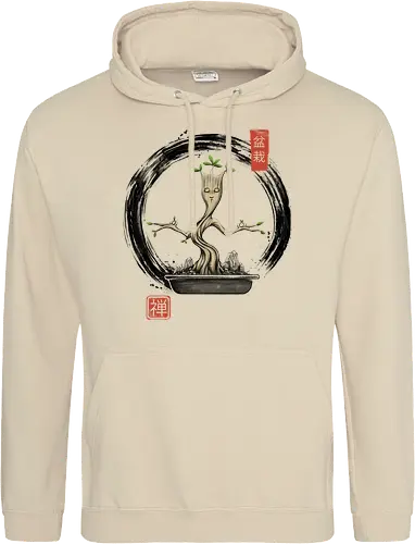 Bonsai Meditations