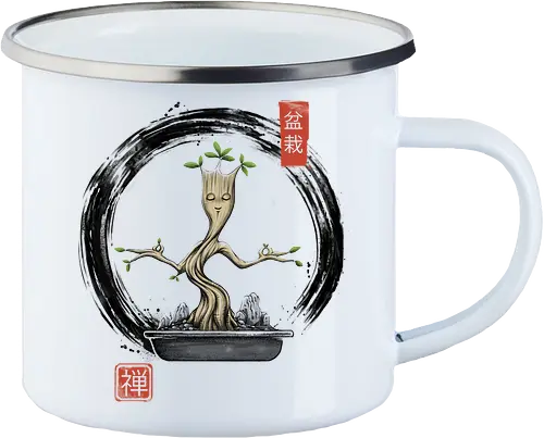 Bonsai Meditations