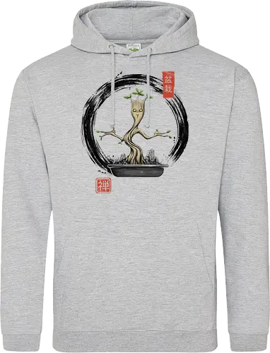 Bonsai Meditations