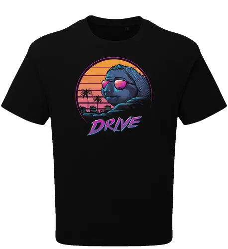 Slow Drive