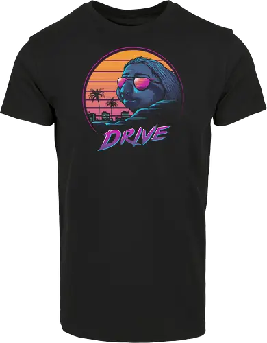 Slow Drive