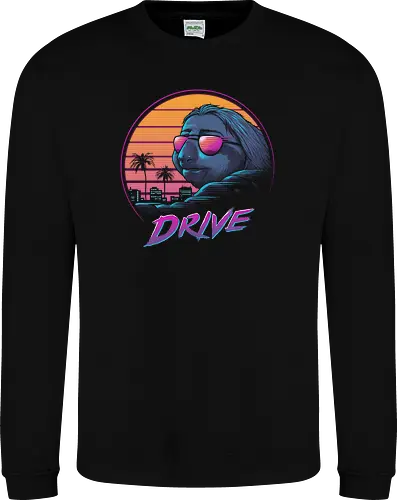 Slow Drive