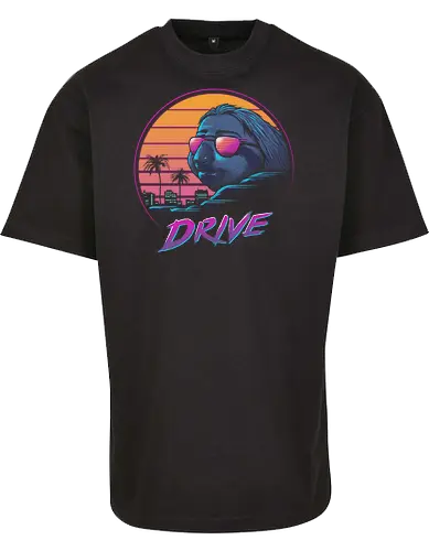 Slow Drive