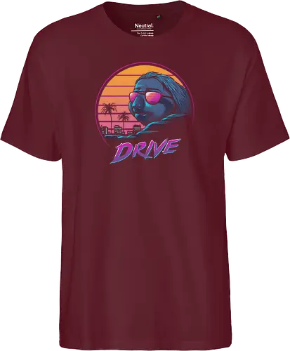 Slow Drive