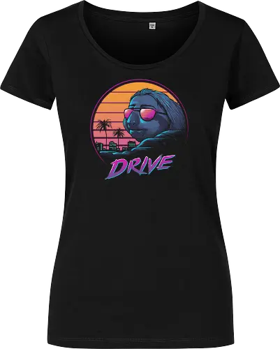 Slow Drive