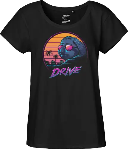 Slow Drive