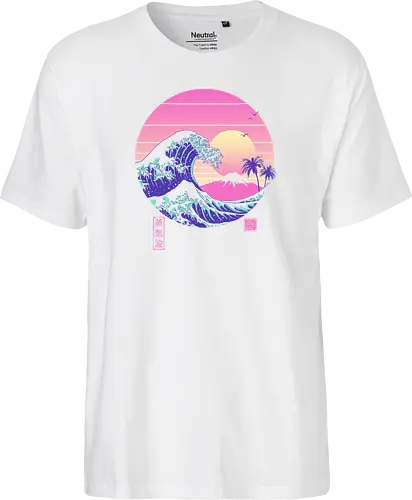 The Great Vaporwave