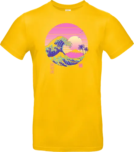 The Great Vaporwave