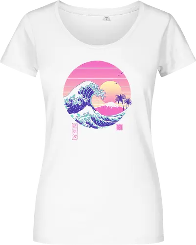 The Great Vaporwave