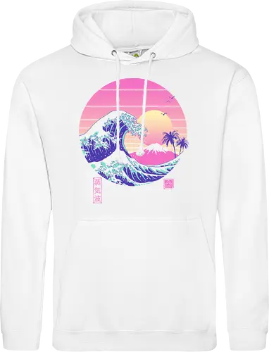 The Great Vaporwave