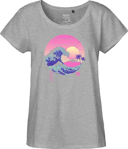 The Great Vaporwave