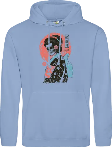 Yokai Geisha