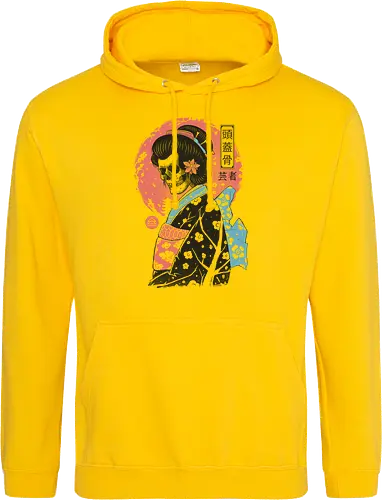 Yokai Geisha