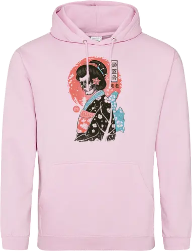 Yokai Geisha