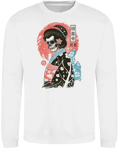 Yokai Geisha